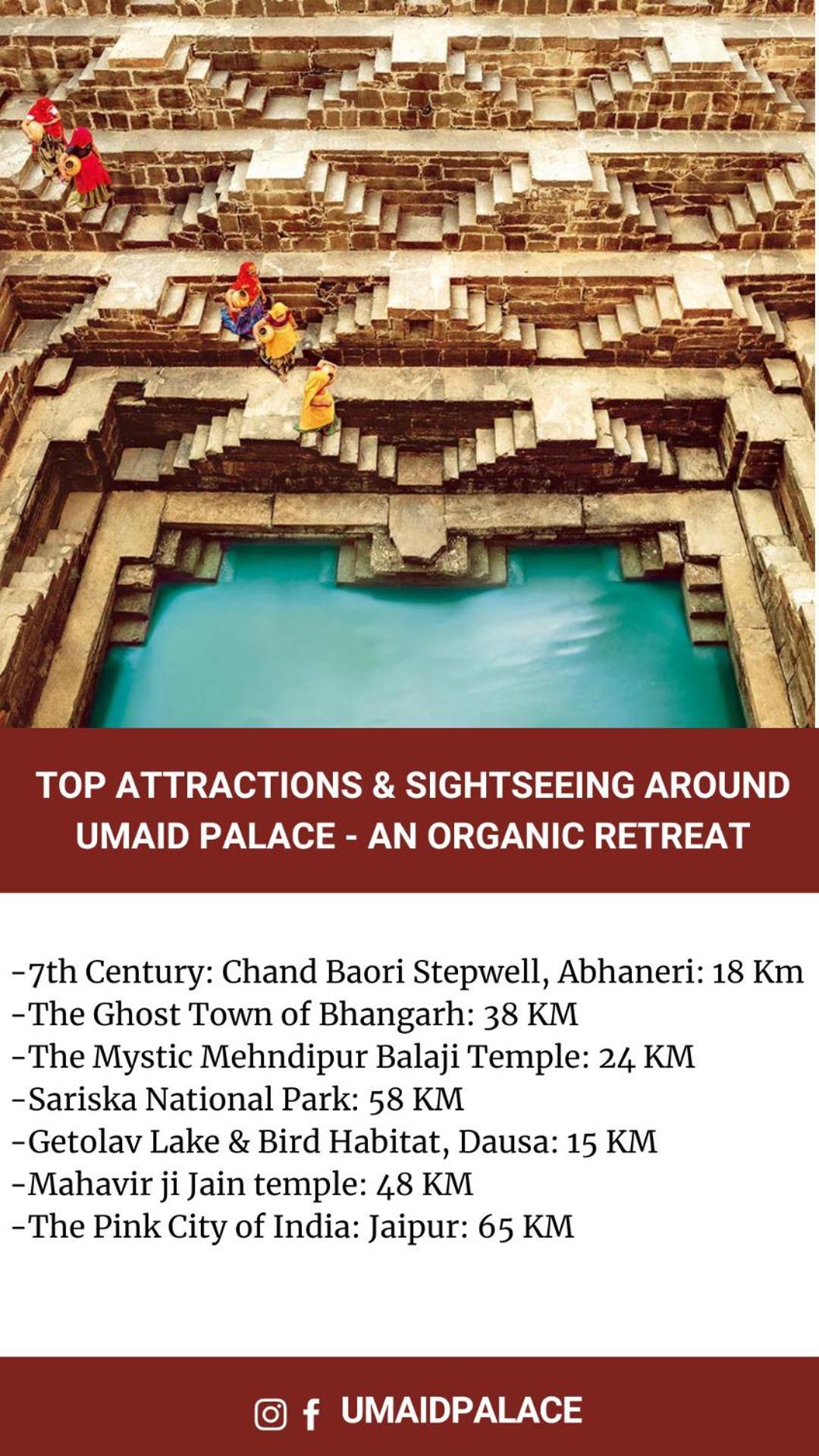 Umaid Palace - A Lakeside Heritage Palace Resort Near Jaipur Close To Bhangarh & Chand Baori Stepwell Abhaneri Dubbi Екстер'єр фото